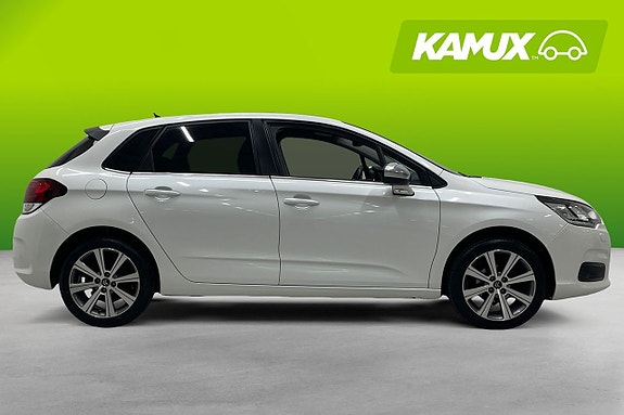 Citroen C4 2 of 23