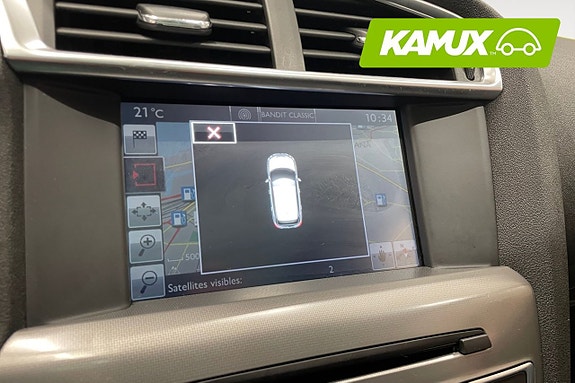 Citroen C4 19 of 23