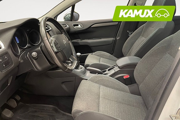 Citroen C4 9 of 23