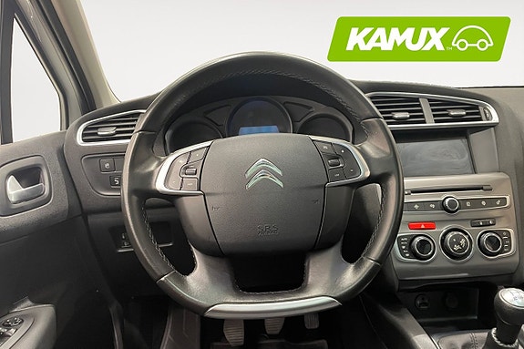 Citroen C4 13 of 23