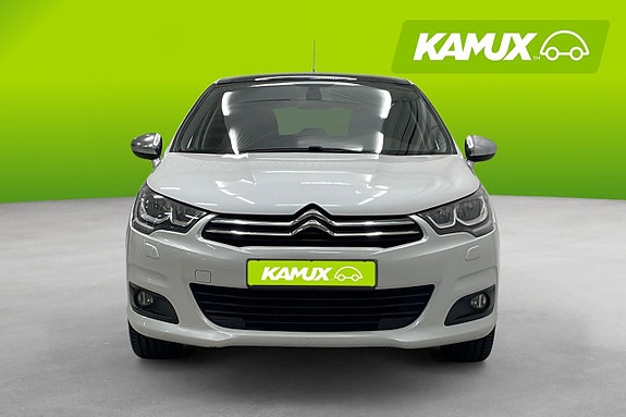 Citroen C4 6 of 23