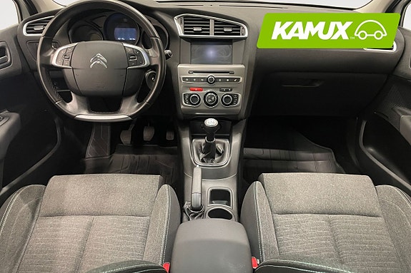 Citroen C4 10 of 23