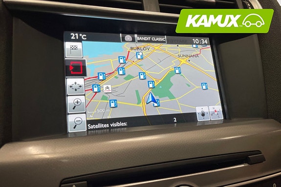 Citroen C4 18 of 23