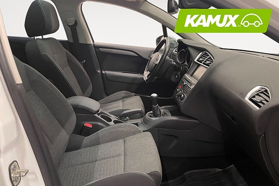 Citroen C4 15 of 23