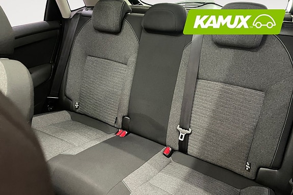 Citroen C4 14 of 23