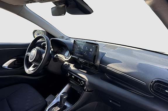 Toyota Yaris 6 of 11