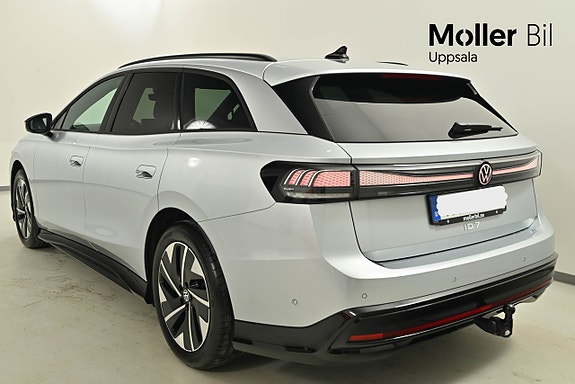 Volkswagen ID.7 5 of 11