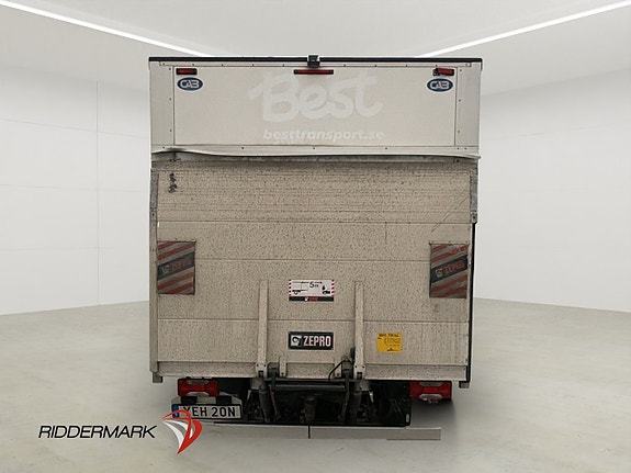 Iveco Daily 8 of 24