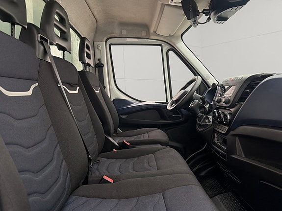 Iveco Daily 19 of 24