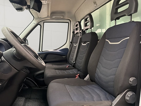 Iveco Daily 11 of 24