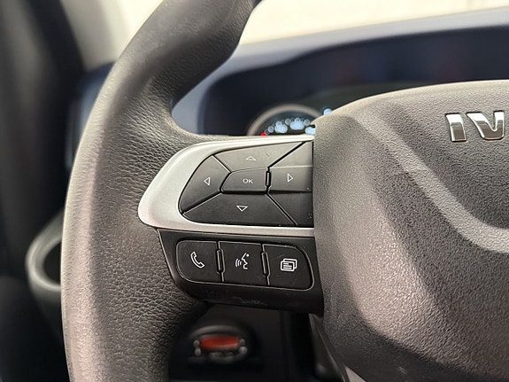 Iveco Daily 13 of 24