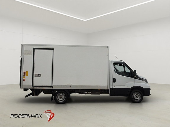 Iveco Daily 2 of 24