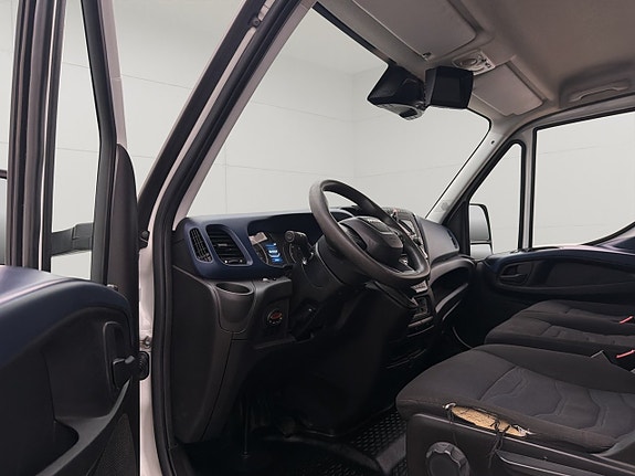 Iveco Daily 10 of 24
