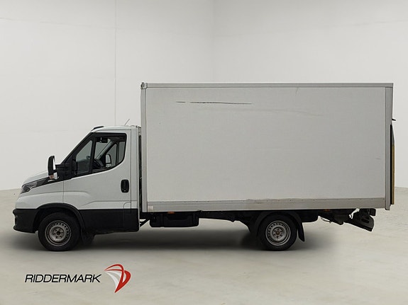 Iveco Daily 6 of 24