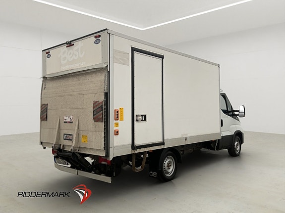 Iveco Daily 9 of 24