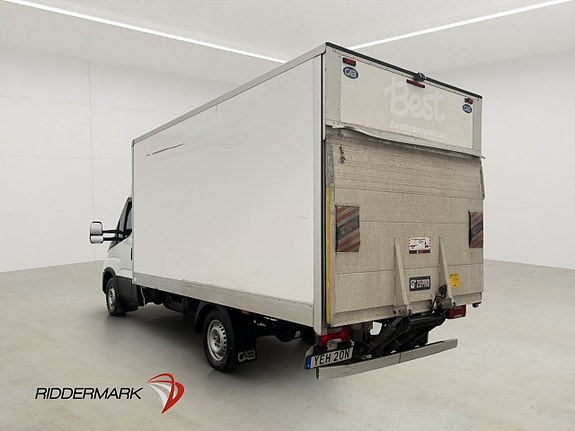 Iveco Daily 7 of 24