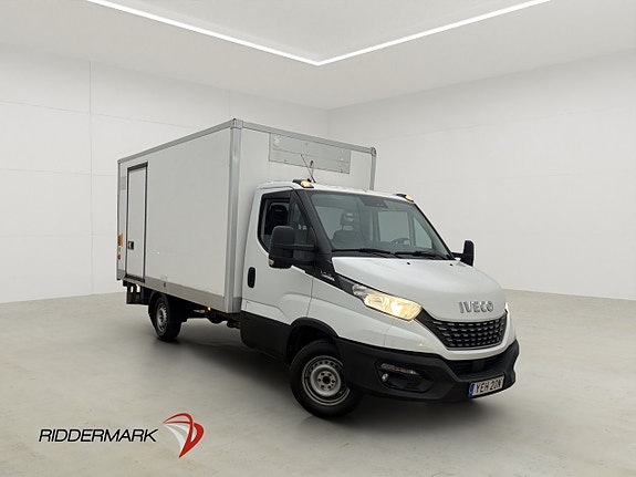 Iveco Daily 3 of 24
