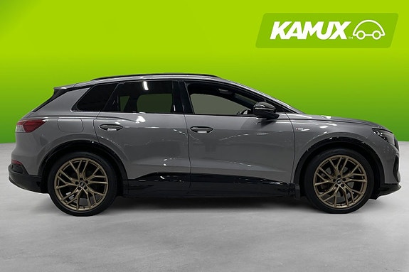 Audi Q4 e-tron 2 of 5
