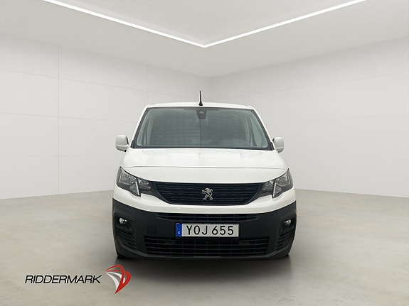 Peugeot Partner 4 of 28