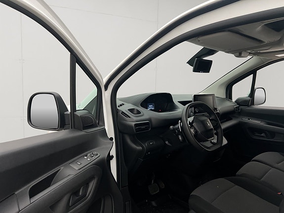 Peugeot Partner 13 of 28