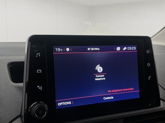 Peugeot Partner 20 of 28