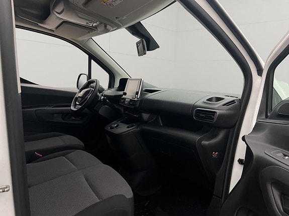 Peugeot Partner 25 of 28