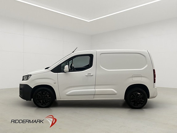 Peugeot Partner 5 of 28