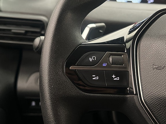 Peugeot Partner 15 of 28