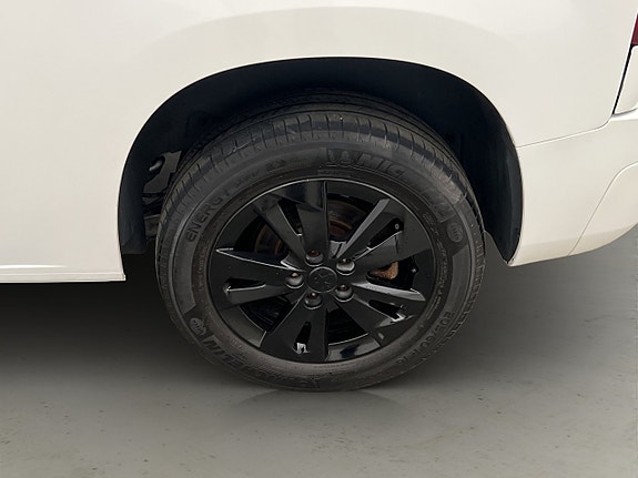 Peugeot Partner 26 of 28