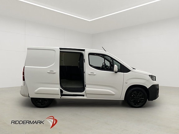 Peugeot Partner 9 of 28
