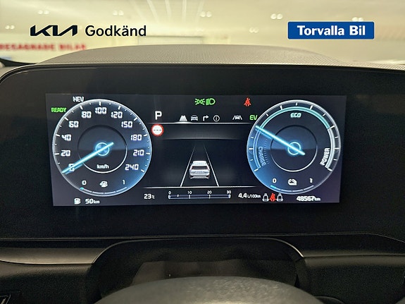 Kia Niro 9 of 12