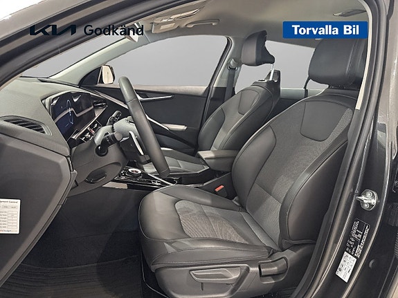 Kia Niro 7 of 12