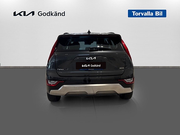 Kia Niro 5 of 12