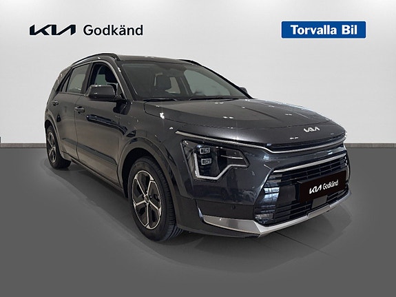 Kia Niro 3 of 12