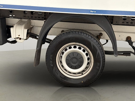 Volkswagen Crafter 27 of 28