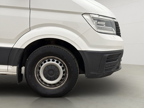Volkswagen Crafter 28 of 28