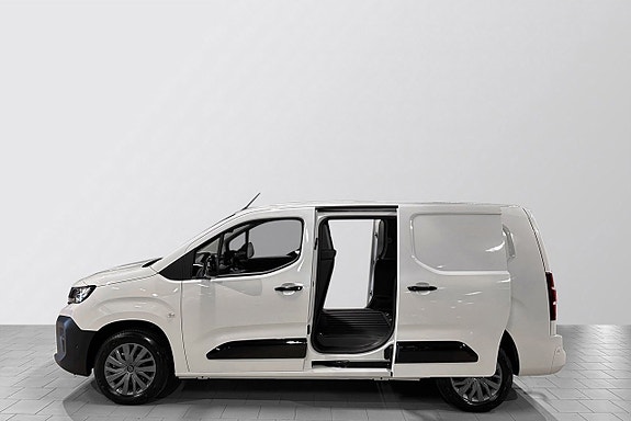 Peugeot Partner 8 of 13