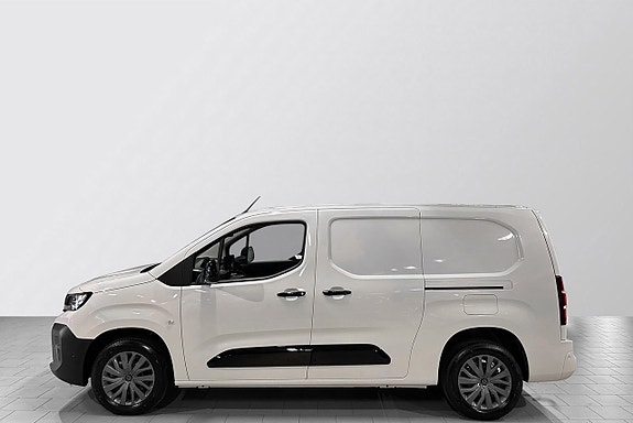 Peugeot Partner 7 of 13