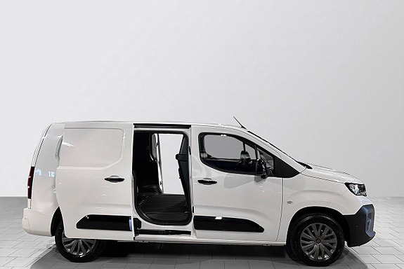 Peugeot Partner 3 of 13