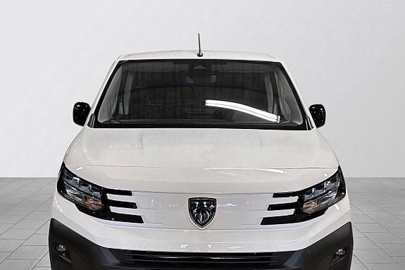 Peugeot Partner 4 of 13
