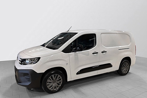 Peugeot Partner 6 of 13