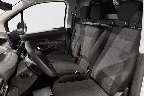 Peugeot Partner 9 of 13