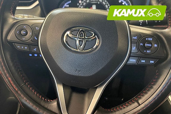 Toyota RAV4 17 of 24