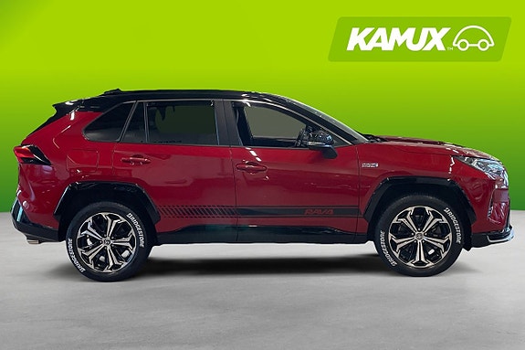 Toyota RAV4 2 of 24