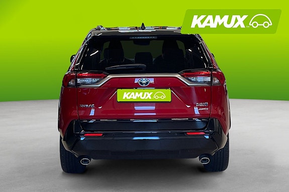 Toyota RAV4 5 of 24