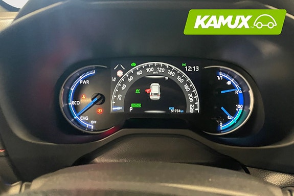 Toyota RAV4 16 of 24