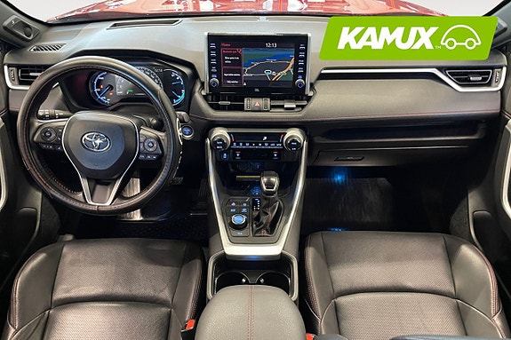 Toyota RAV4 15 of 24