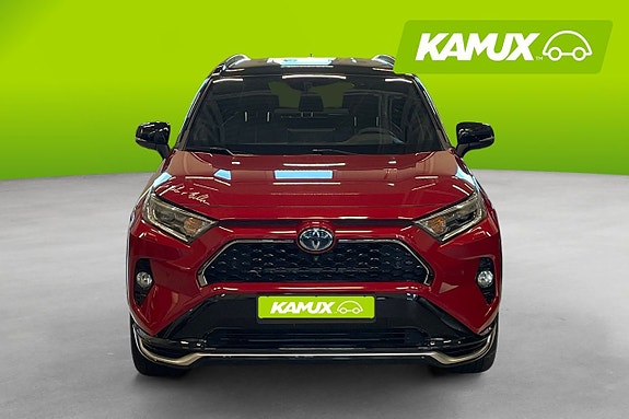 Toyota RAV4 6 of 24