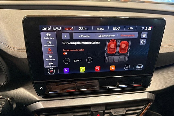 Cupra Formentor e-HYBRID 22 of 23