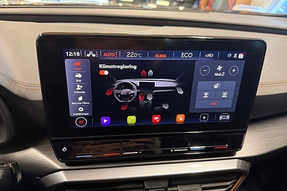 Cupra Formentor e-HYBRID 21 of 23